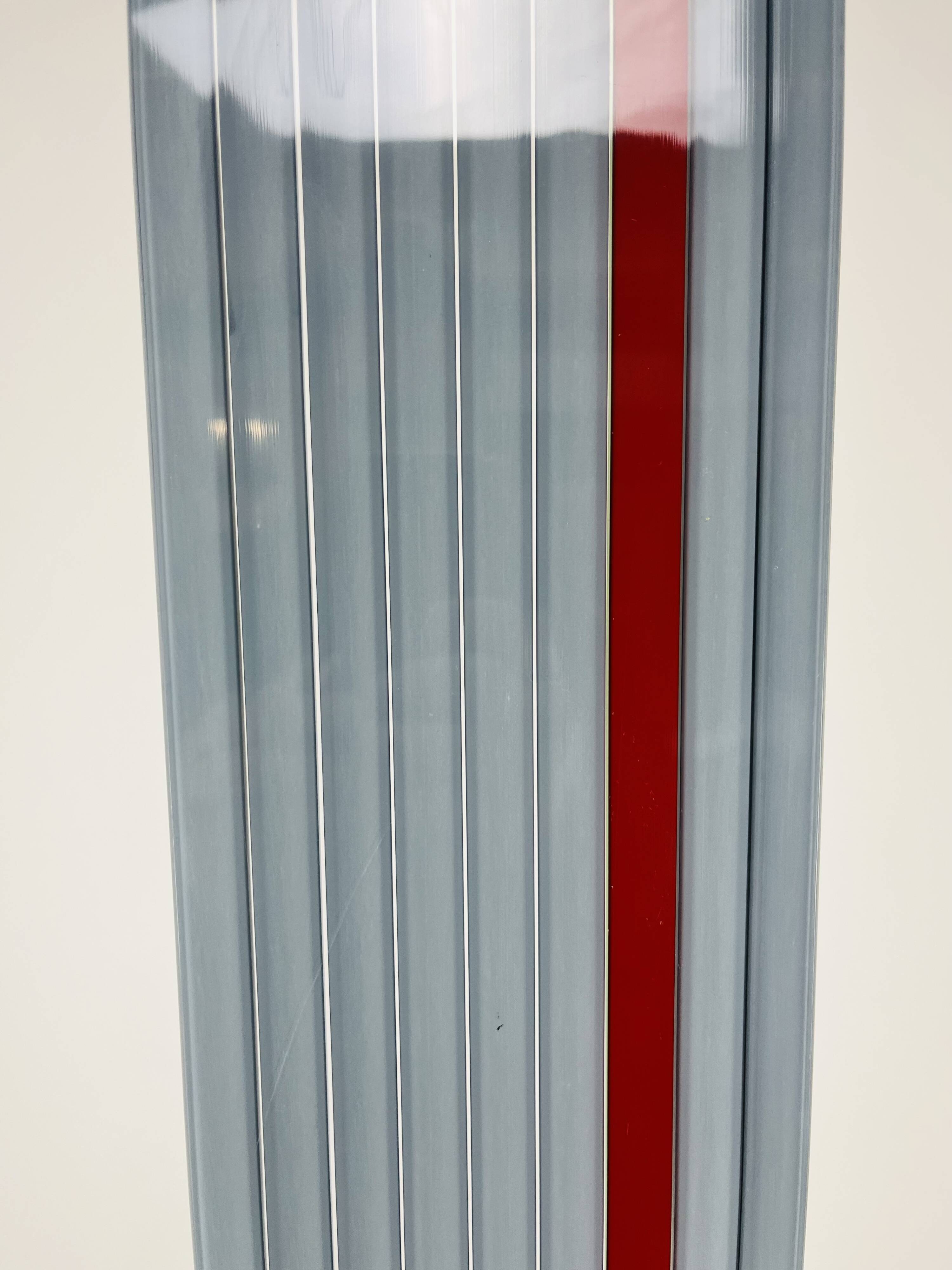 Postmodern floor lamp 80s JD Aznar