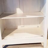 Vintage storage buffet