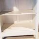 Vintage storage buffet