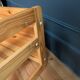 Chaise d'enfant