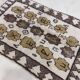Handmade Moroccan Berber rug 134 x 90 cm