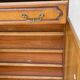 Shoe cabinet