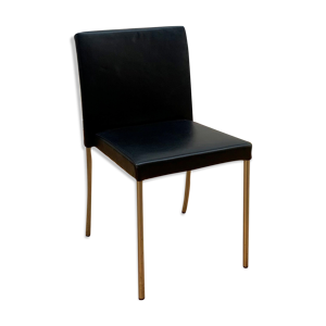 Chaise design Jason Lite - knoll