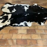 Cow skin
