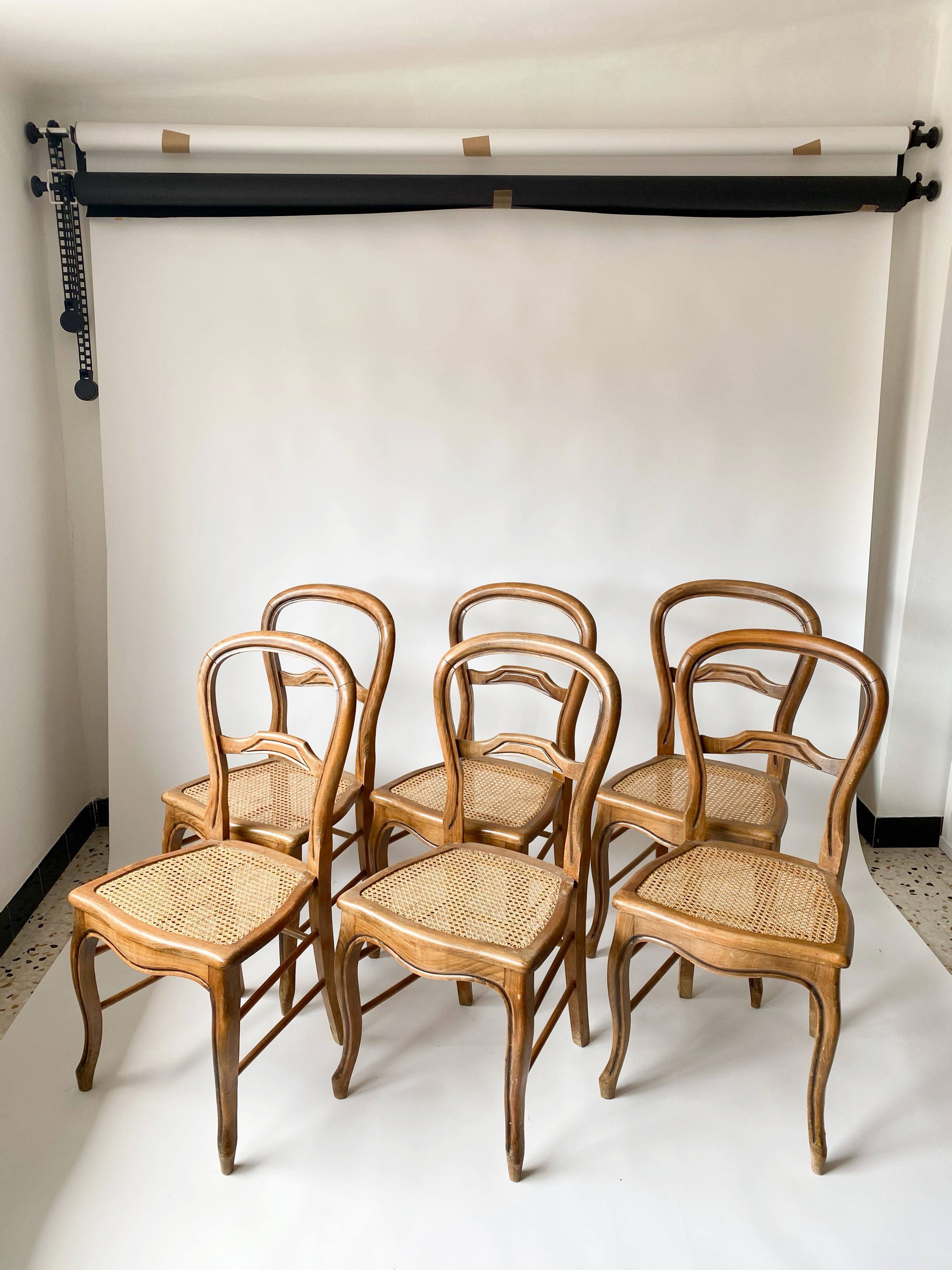 Suite chairs campaign caning