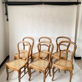 Suite chairs campaign caning
