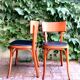 Chaises Bistrot Baumann