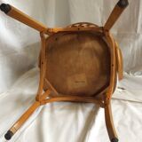Vintage Baumann armchair