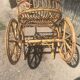 Bamboo rolling maid service