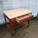 Desk, dressing table, dressing table