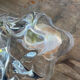 Crystal cup