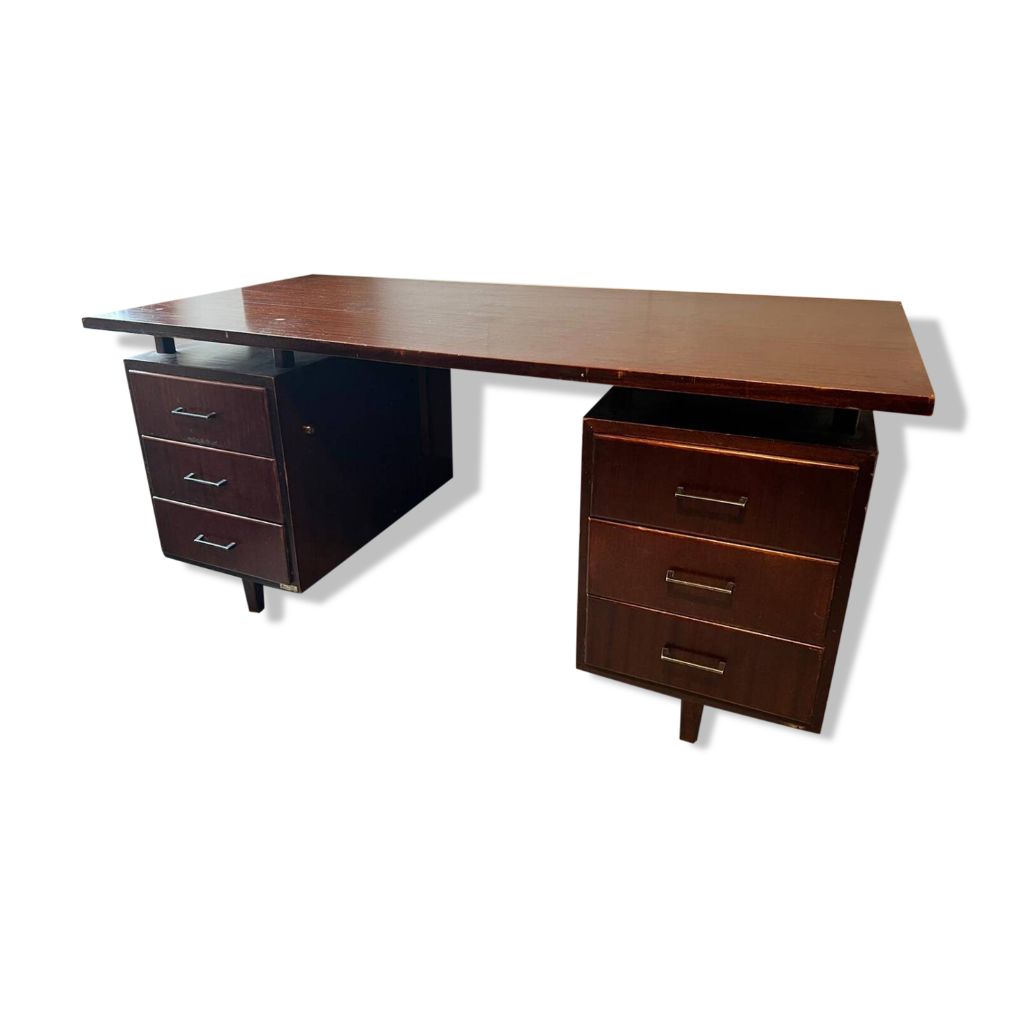 Art deco desk