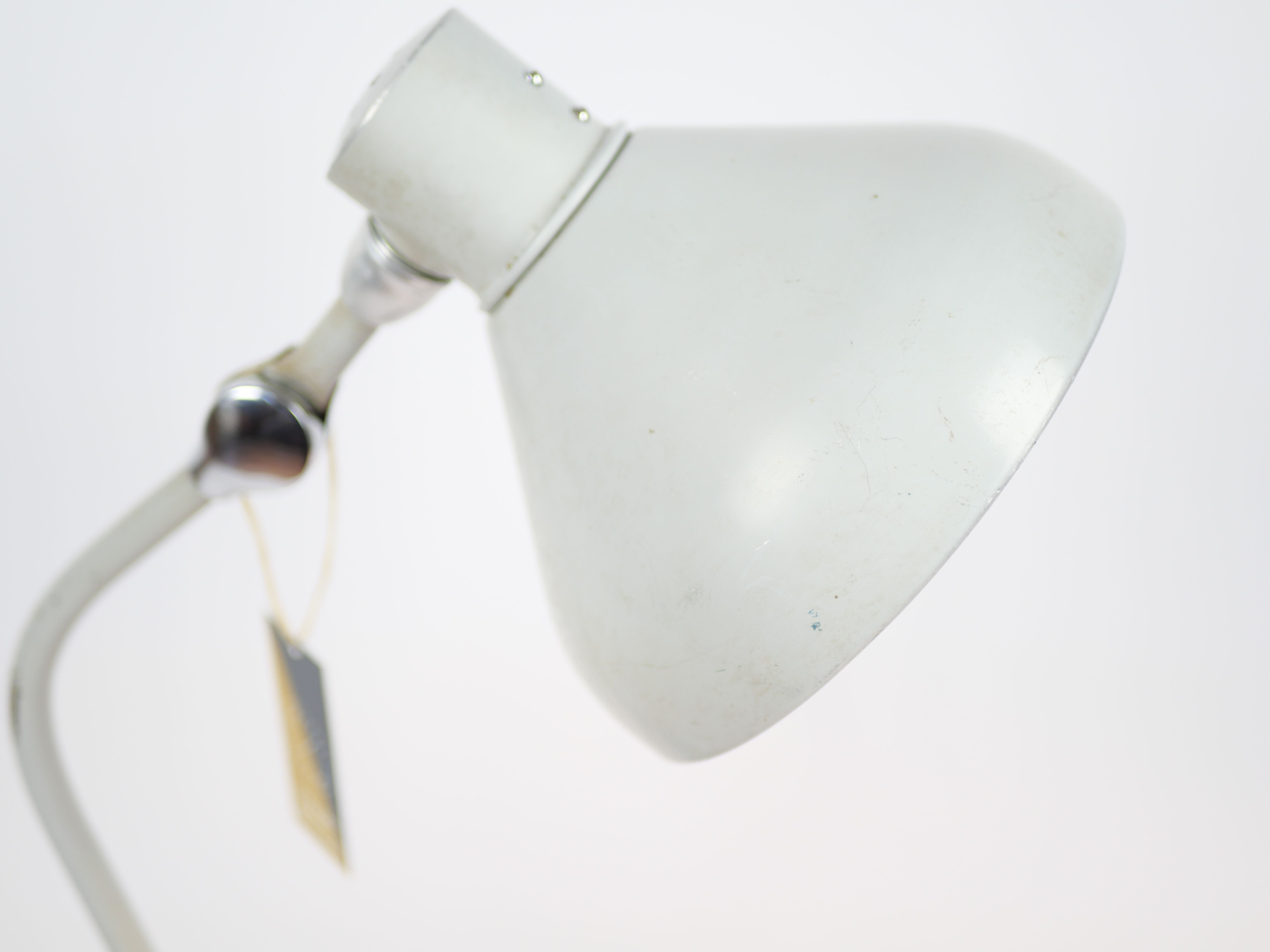 Duo of Jumo GS1 lamps