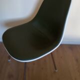 DSX chair by Eames Herman Miller edition