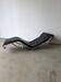 LC4 chaise longue model by Le Corbusier, Charlotte Perriand