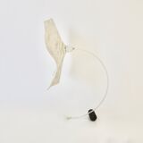 Area Curvea desk lamp by Mario Bellini for Artemide 1970s