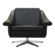 Swivel armchair, Danish design, 1960s, manufacturer: Eran Møbler, designer: