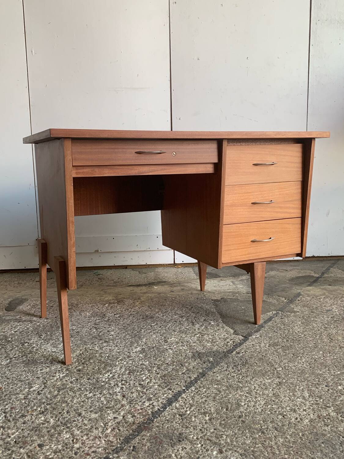 Vintage desk