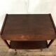 Furniture tv vintage feet compass 1950