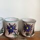 4 cups Vallauris