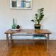 Vintage Tiled Coffee Table Juliette Belarti #867