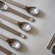 Poem cutlery set of 24 for 6 people, James Franz x IKEA, 2000s