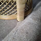 “Emmanuelle” armchair
