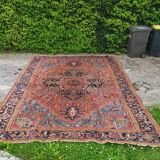 Tapis d'orient