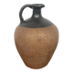 Two-tone stoneware jug