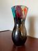 Vallauris ceramic vase from the 50s