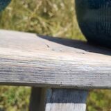 Banc de ferme ancien