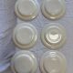 English dinner plates