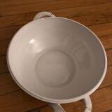 Soupière en porcelaine