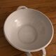 Porcelain tureen