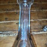 Lemberg crystal carafe