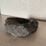 Granite ashtray