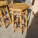 Island bar stool