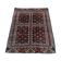 Tapis Tekke Engsi ancien 165x130 cm vers 1900