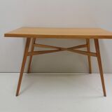 1965 ULUV conference table, Czechoslovakia