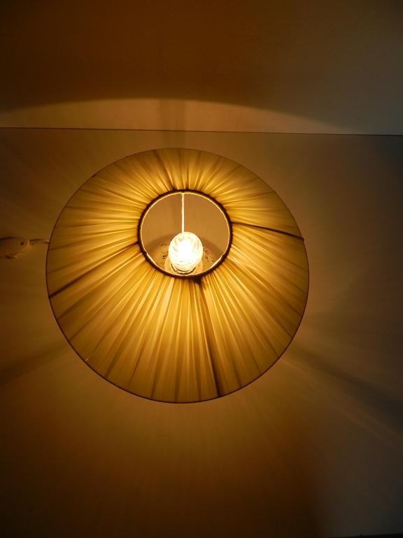 Lampe de chevet vintage