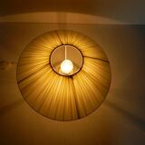 Vintage bedside lamp