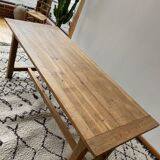 Table de ferme