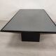 Table basse vintage