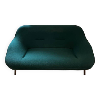 Canapé Cosse Ligne Roset by Philippe Nigro