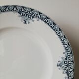 Plate
