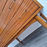 Commode vintage Combineurop