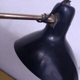 60's lamp Jean Boris Lacroix