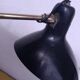 60's lamp Jean Boris Lacroix