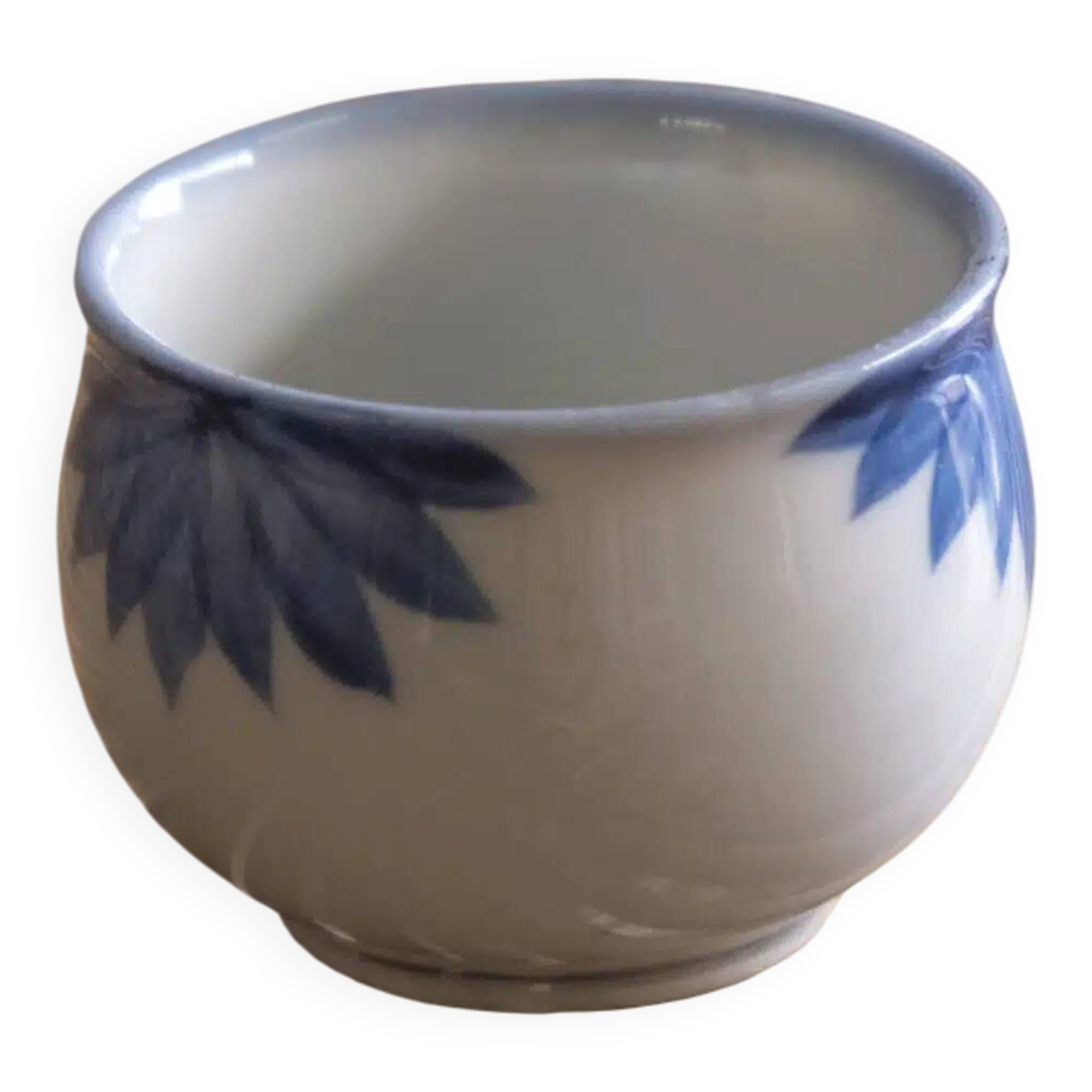 Mini cache-pot "Lison"