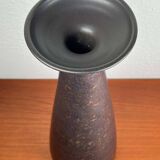 Large Studio Vase in Postmodern German Ceramic by Jakob Leopold Knödgen for JLK Keramik, 1980s